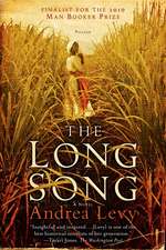 The Long Song