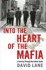 Into the Heart of the Mafia: A Journey Through the Italian South