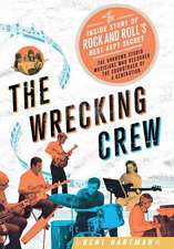 The Wrecking Crew