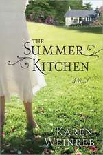 The Summer Kitchen