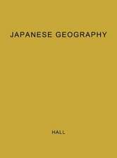 Japanese Geography: A Guide to Japanese Reference and Research Materials