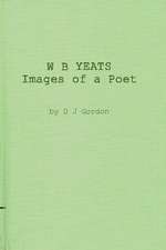 W. B. Yeats: My Permament or Impermanent Images