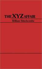 The Xyz Affair.