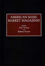 American Mass-Market Magazines