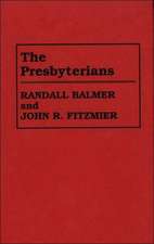 The Presbyterians