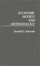 Economic Models and Methodology