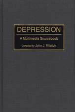 Depression: A Multimedia Sourcebook