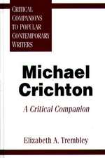 Michael Crichton