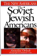 The Soviet Jewish Americans