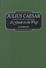 Julius Caesar