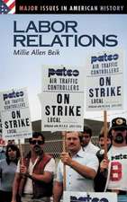 Labor Relations