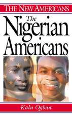 The Nigerian Americans