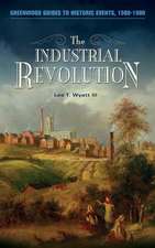 The Industrial Revolution