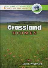 Grassland Biomes