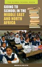 Going to School in the Middle East and North Africa