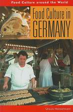 Food Culture in Germany