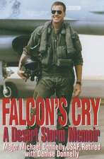 Falcon's Cry