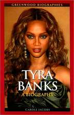 Tyra Banks