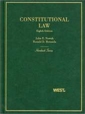 Constitutional Law