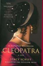 Cleopatra: A Life