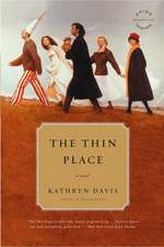 The Thin Place