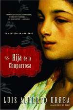 La Hija de la Chuparrosa