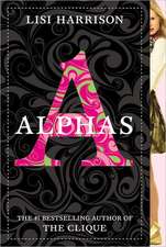 Alphas