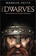 Heitz, M: Dwarves