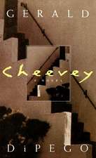 Cheevey: A Novel