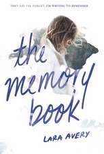 The Memory Book