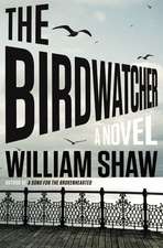 The Birdwatcher