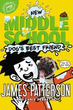 Middle School: Dog's Best Friend