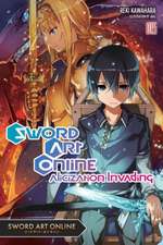 Kawahara, R: Sword Art Online 15 (Light Novel)