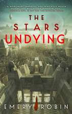 The Stars Undying