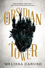 The Obsidian Tower