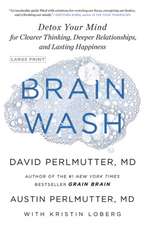 Brain Wash
