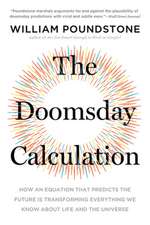 The Doomsday Calculation