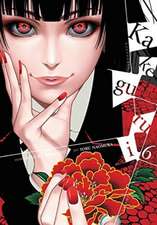 Kakegurui - Compulsive Gambler -, Vol. 6