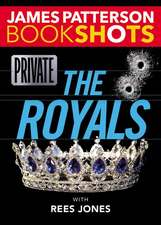 Private: The Royals