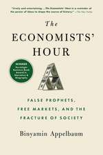 The Economists' Hour