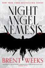 Night Angel Nemesis