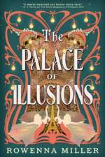 The Palace of Illusions