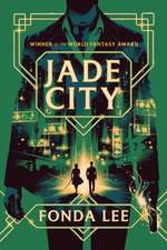 Jade City