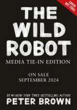 The Wild Robot