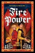 Fire Power