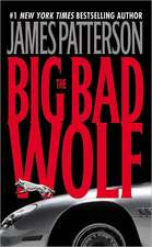 The Big Bad Wolf