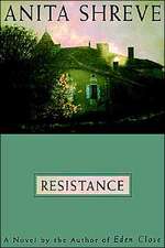 Resistance: A Novel