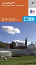 Ordnance Survey: Glasgow