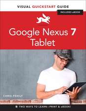 Google Nexus 7 Tablet