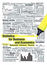 Statistics for Business and Economics Plus Mystatlab with Pearson Etext -- Access Card Package